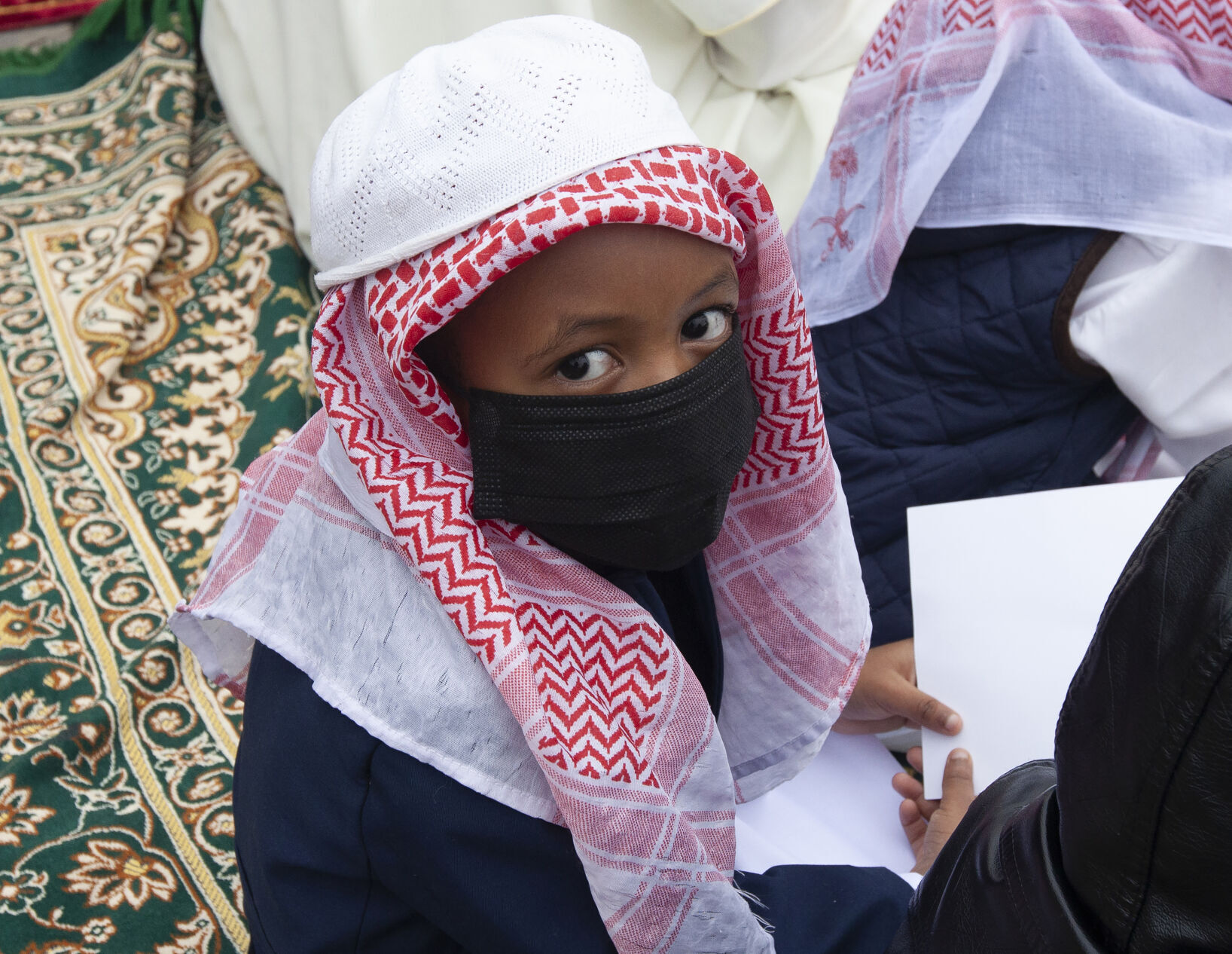 Kenya Eid al Adha